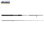 Prut Okuma Classic UFR H-Cast 2,40m 60-180g